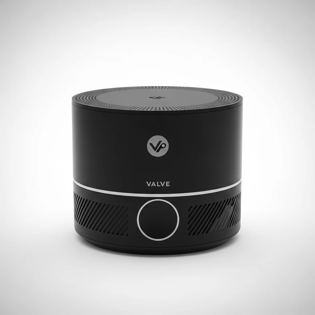 Valve SteamVR base station 2.0