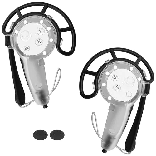 VersionTECH VR controller grips