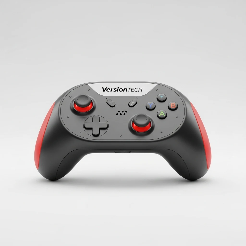 VersionTECH VR controller grips image 2