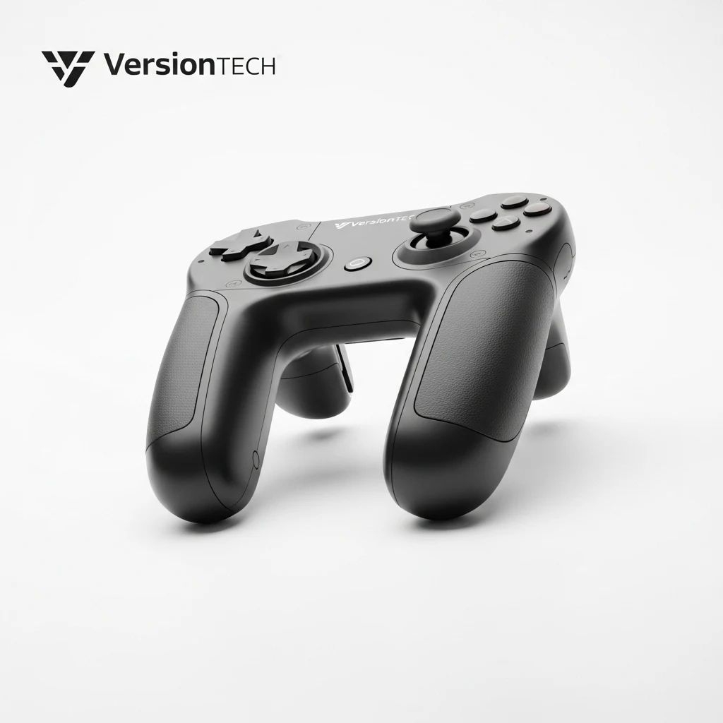 VersionTECH VR controller grips image 3
