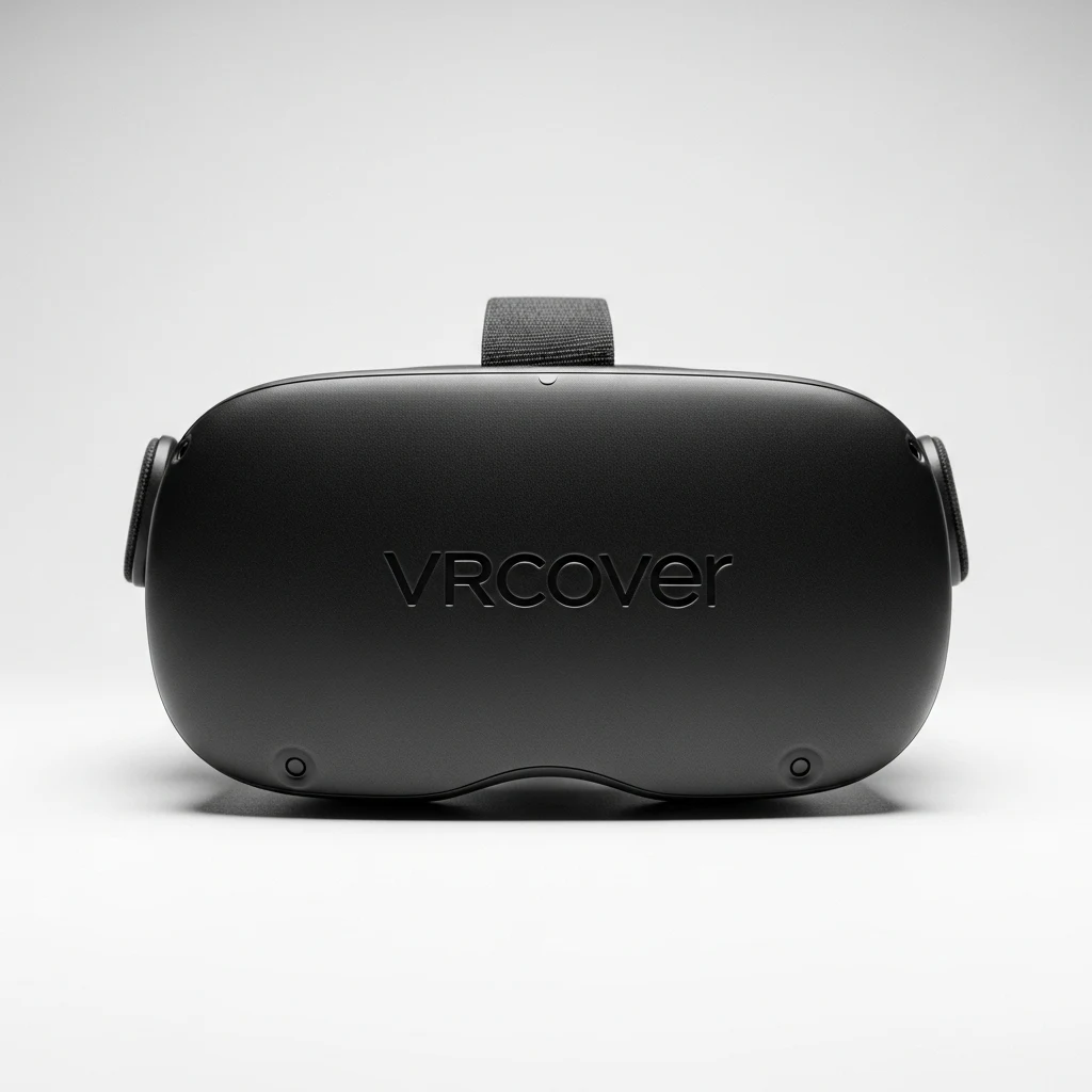 Vrcover leather foam Quest 3