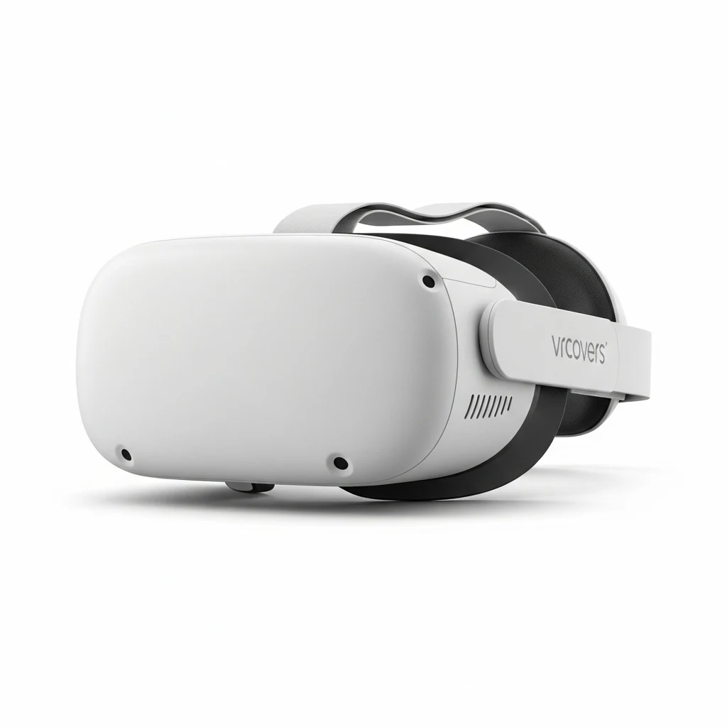 Vrcovers facial interface Quest 2