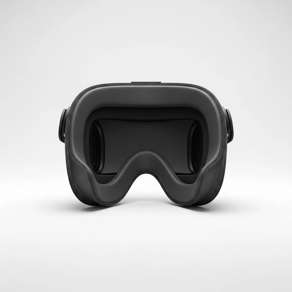 Vrcovers facial interface Quest 2 image 2