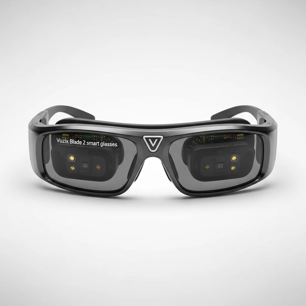 Vuzix Blade 2 smart glasses