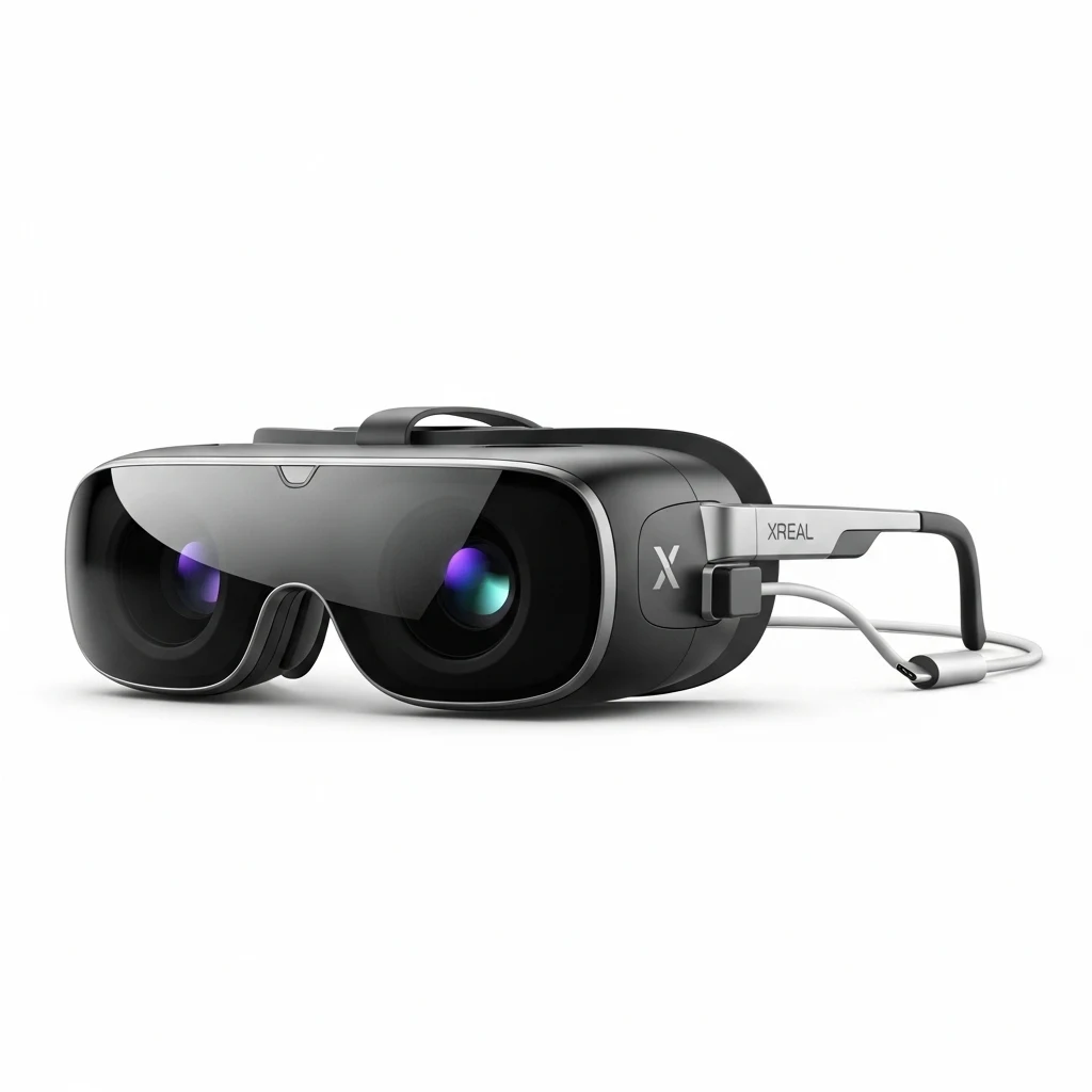 XREAL Air 2 AR glasses