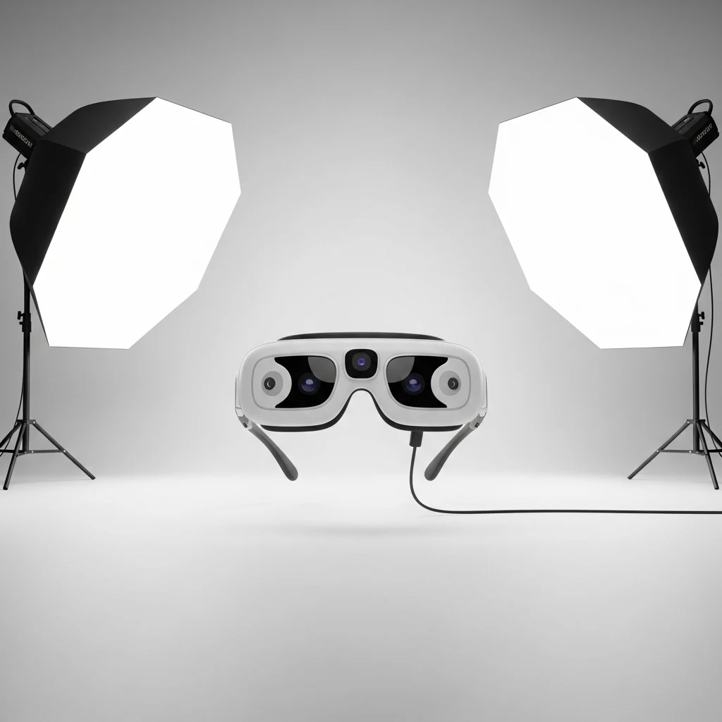 XREAL Light AR glasses